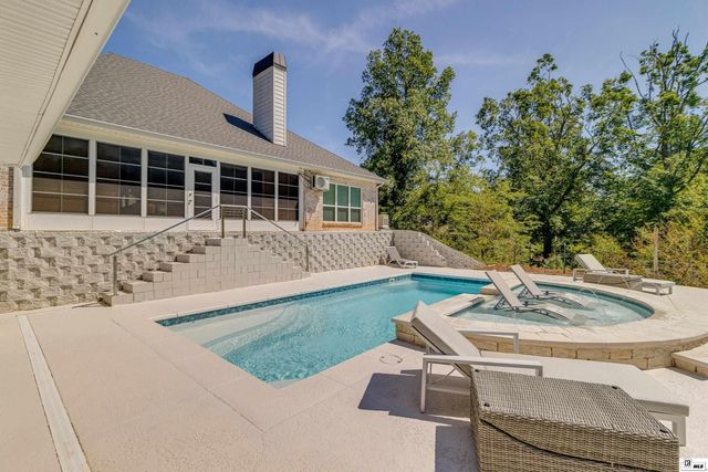 107 FAVA DRIVE, West Monroe, LA 71291