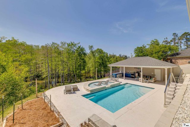 107 FAVA DRIVE, West Monroe, LA 71291