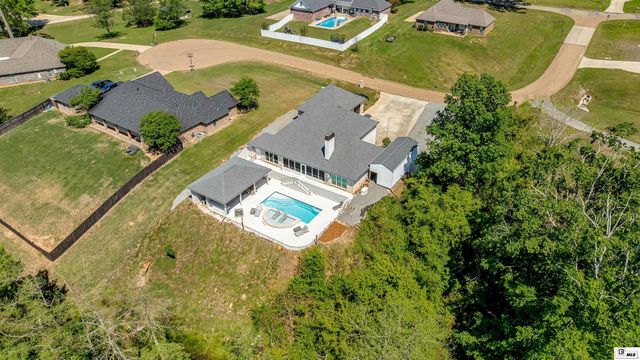 107 FAVA DRIVE, West Monroe, LA 71291