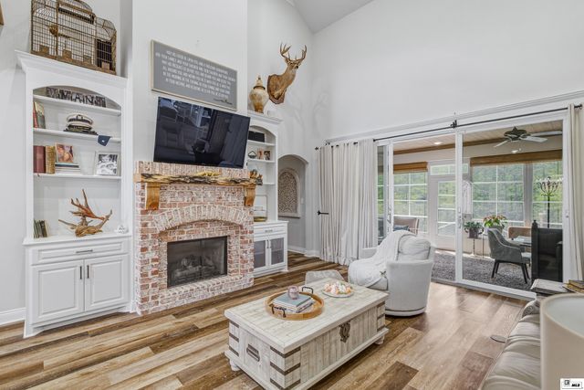 107 FAVA DRIVE, West Monroe, LA 71291