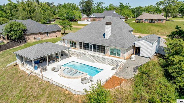 107 FAVA DRIVE, West Monroe, LA 71291