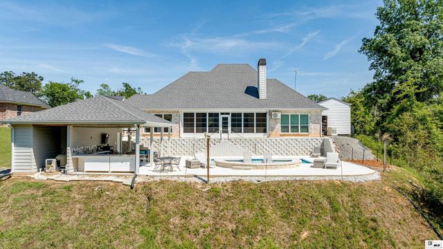 107 FAVA DRIVE, West Monroe, LA 71291