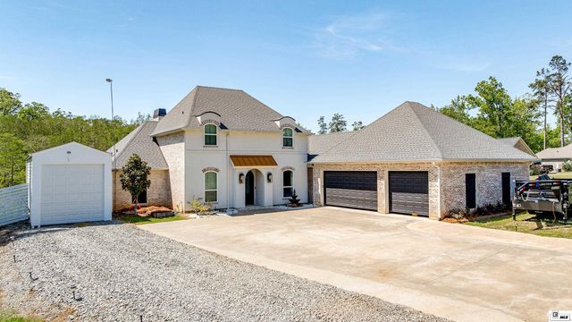 107 FAVA DRIVE, West Monroe, LA 71291