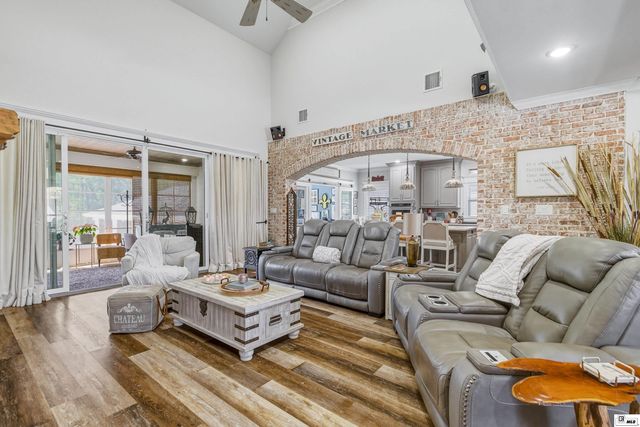 107 FAVA DRIVE, West Monroe, LA 71291