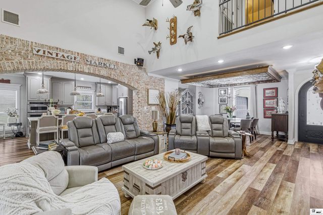 107 FAVA DRIVE, West Monroe, LA 71291