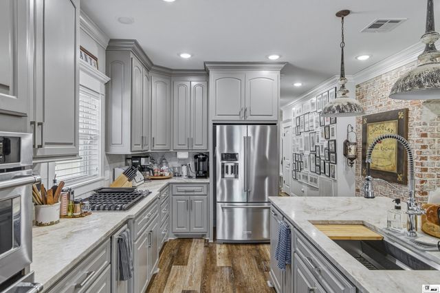 107 FAVA DRIVE, West Monroe, LA 71291