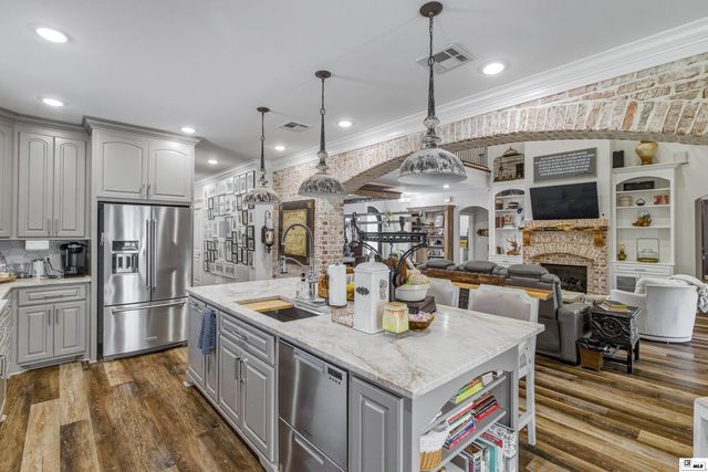 107 FAVA DRIVE, West Monroe, LA 71291