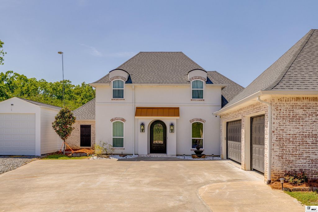 107 FAVA DRIVE, West Monroe, LA 71291