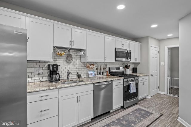 519 TARRINGTON RD, Cherry Hill, NJ 08034