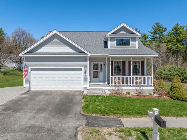 8 Port Way, Laconia, NH 03246