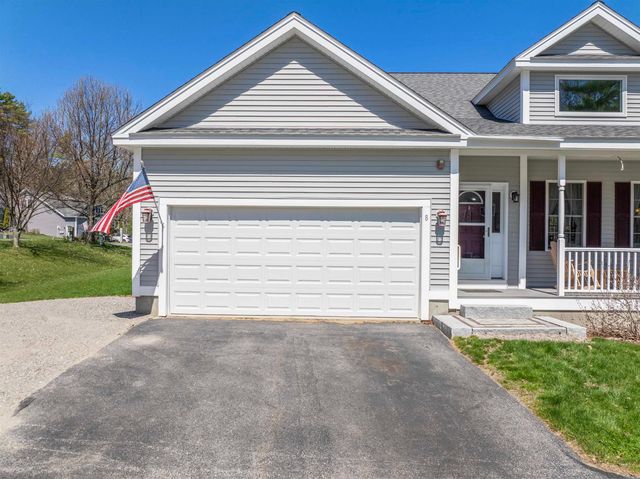 8 Port Way, Laconia, NH 03246