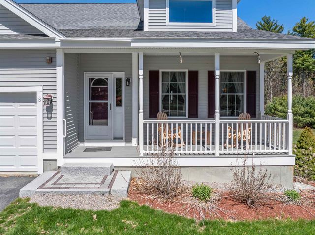 8 Port Way, Laconia, NH 03246