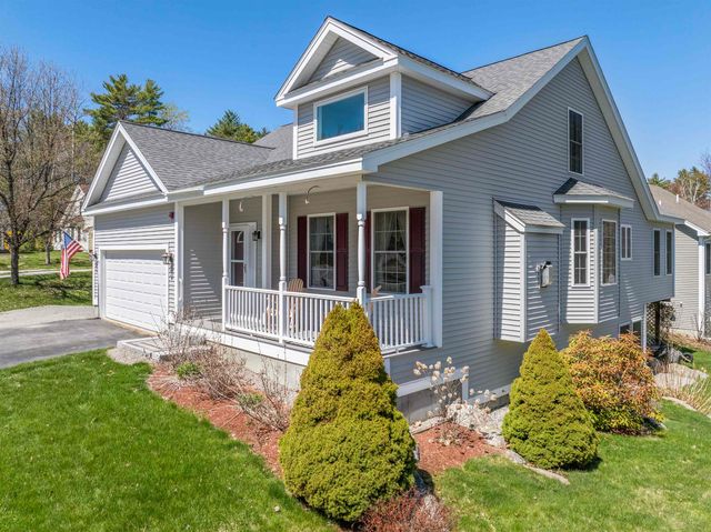 8 Port Way, Laconia, NH 03246