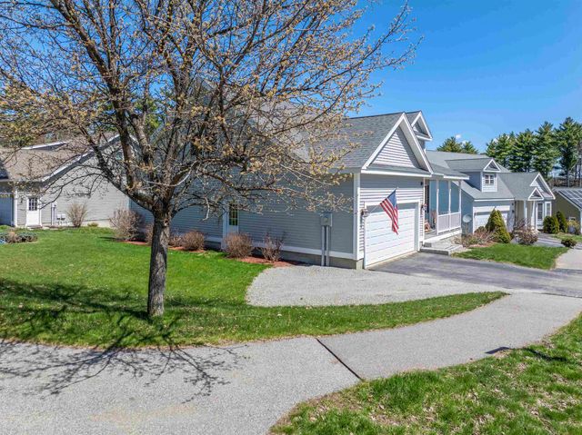 8 Port Way, Laconia, NH 03246