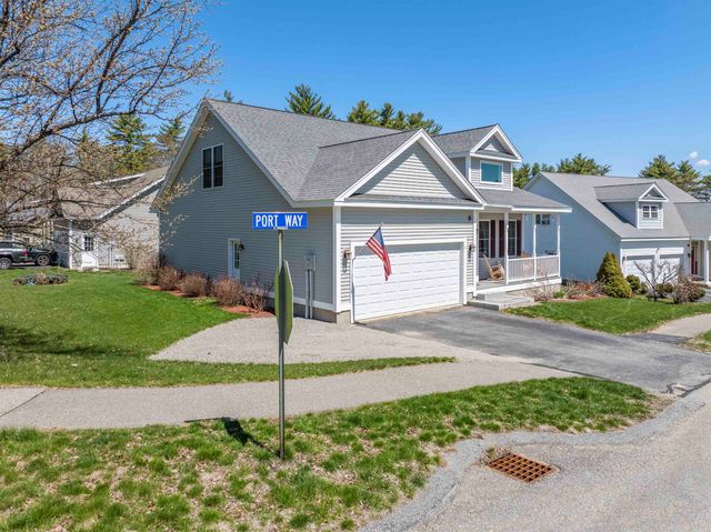 8 Port Way, Laconia, NH 03246
