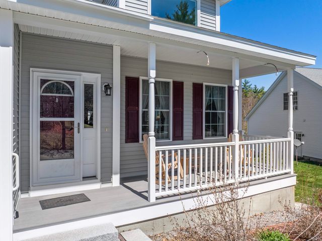 8 Port Way, Laconia, NH 03246