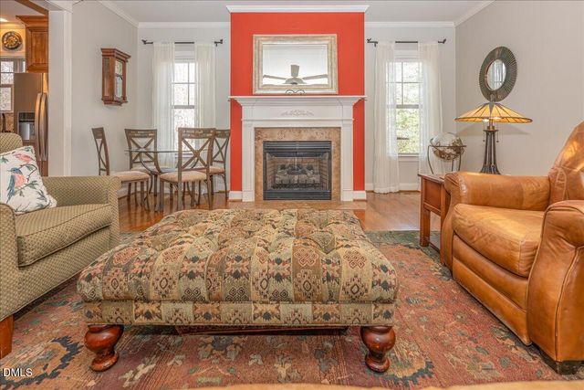 29 Dunley Circle, Clayton, NC 27527