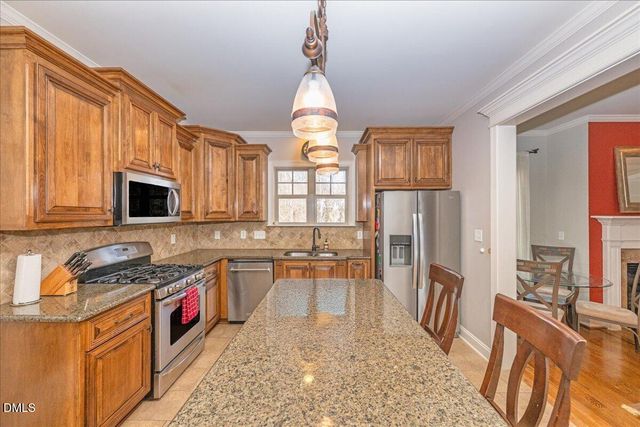 29 Dunley Circle, Clayton, NC 27527