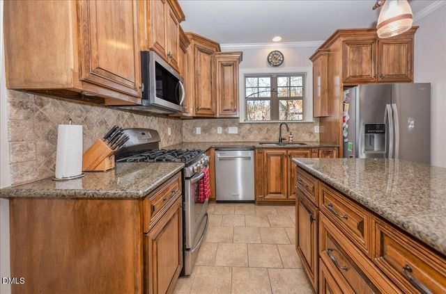 29 Dunley Circle, Clayton, NC 27527