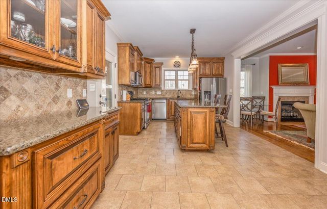 29 Dunley Circle, Clayton, NC 27527