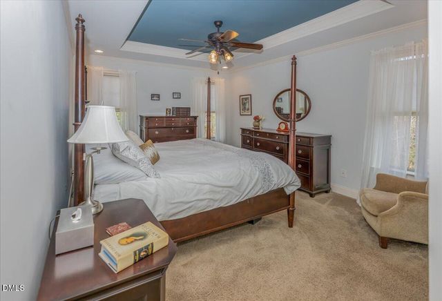 29 Dunley Circle, Clayton, NC 27527