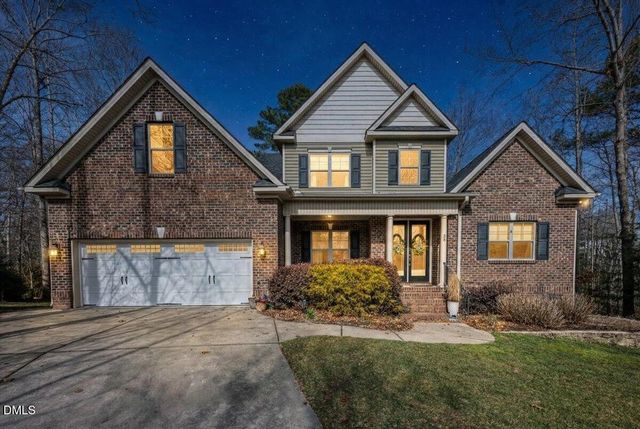 29 Dunley Circle, Clayton, NC 27527