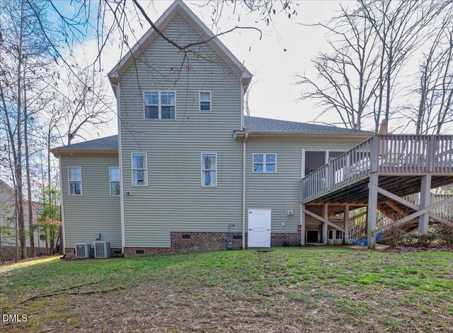 29 Dunley Circle, Clayton, NC 27527