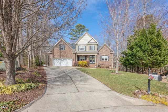 29 Dunley Circle, Clayton, NC 27527
