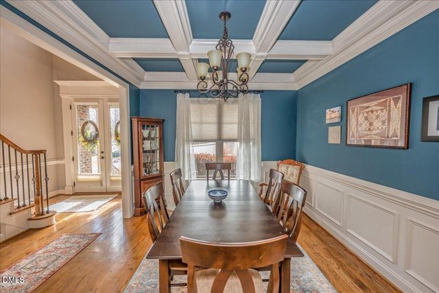 29 Dunley Circle, Clayton, NC 27527