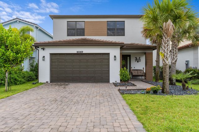 16169 Sea Turtle Place, Westlake, FL 33470