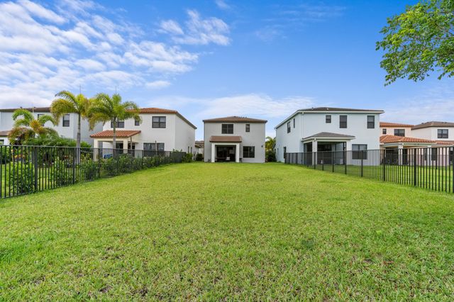 16169 Sea Turtle Place, Westlake, FL 33470