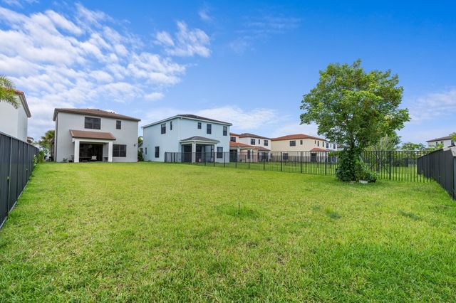 16169 Sea Turtle Place, Westlake, FL 33470