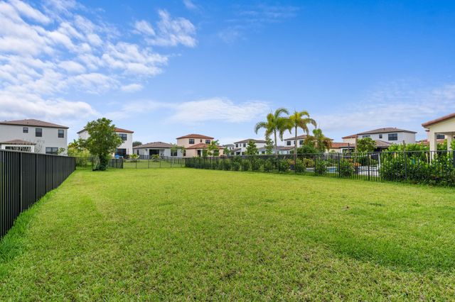 16169 Sea Turtle Place, Westlake, FL 33470
