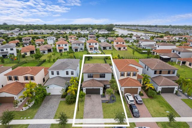 16169 Sea Turtle Place, Westlake, FL 33470