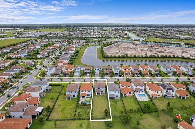 16169 Sea Turtle Place, Westlake, FL 33470