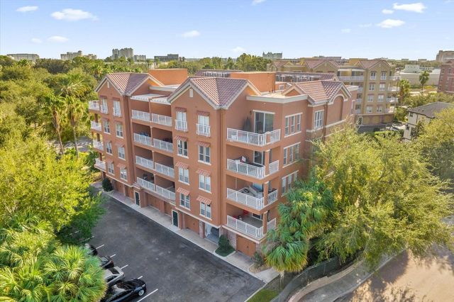 7532 TOSCANA BOULEVARD 531, Orlando, FL 32819