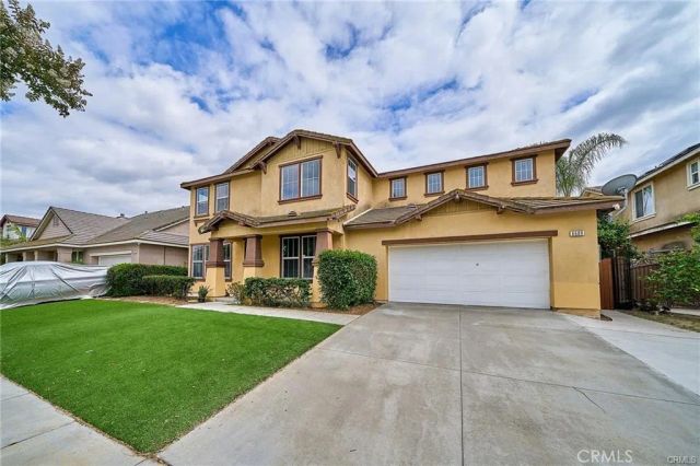 6609 Angelina Court, Chino, CA 91710
