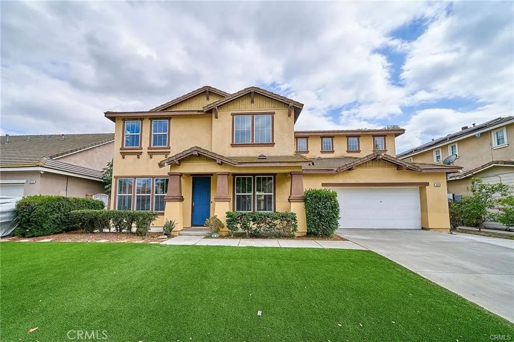 6609 Angelina Court, Chino, CA 91710