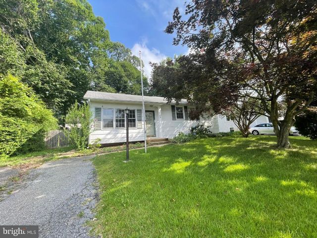 253 COURTNEY DR, Elkton, MD 21921