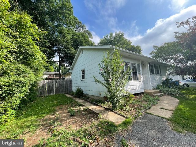 253 COURTNEY DR, Elkton, MD 21921