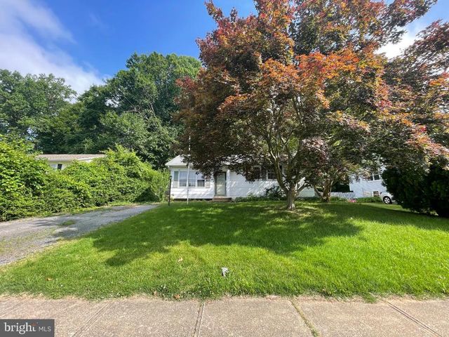 253 COURTNEY DR, Elkton, MD 21921