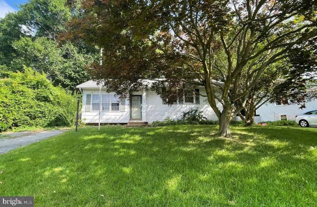 253 COURTNEY DR, Elkton, MD 21921