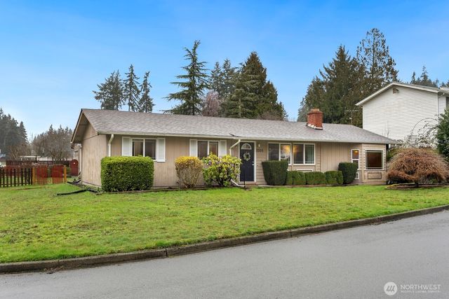 2504 S 365th Place, Federal Way, WA 98003