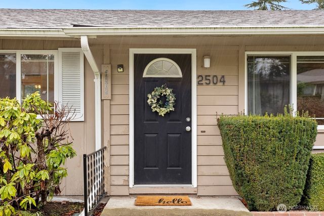 2504 S 365th Place, Federal Way, WA 98003