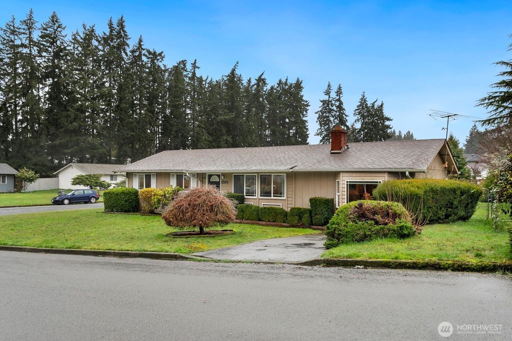 2504 S 365th Place, Federal Way, WA 98003
