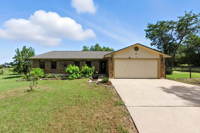 190 Carol Ann DR, Austin, TX 78737