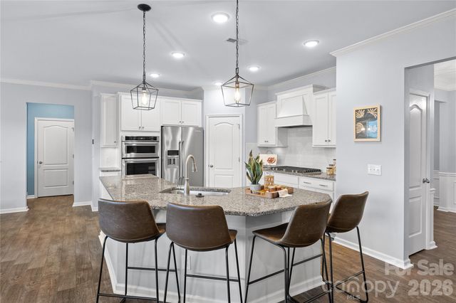 10522 Honeyfur Court, Charlotte, NC 28278