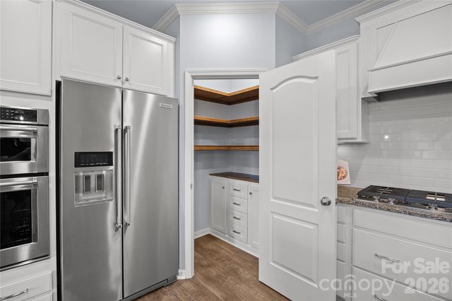10522 Honeyfur Court, Charlotte, NC 28278