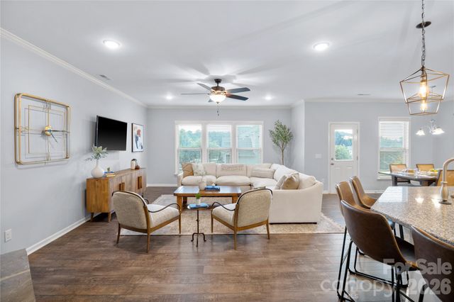 10522 Honeyfur Court, Charlotte, NC 28278