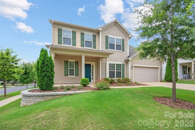 10522 Honeyfur Court, Charlotte, NC 28278